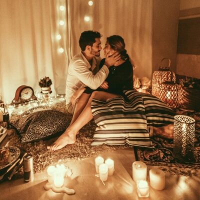 Zeus - Duygusal Bağ