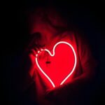 Aşk ve ilişkiler Kalp