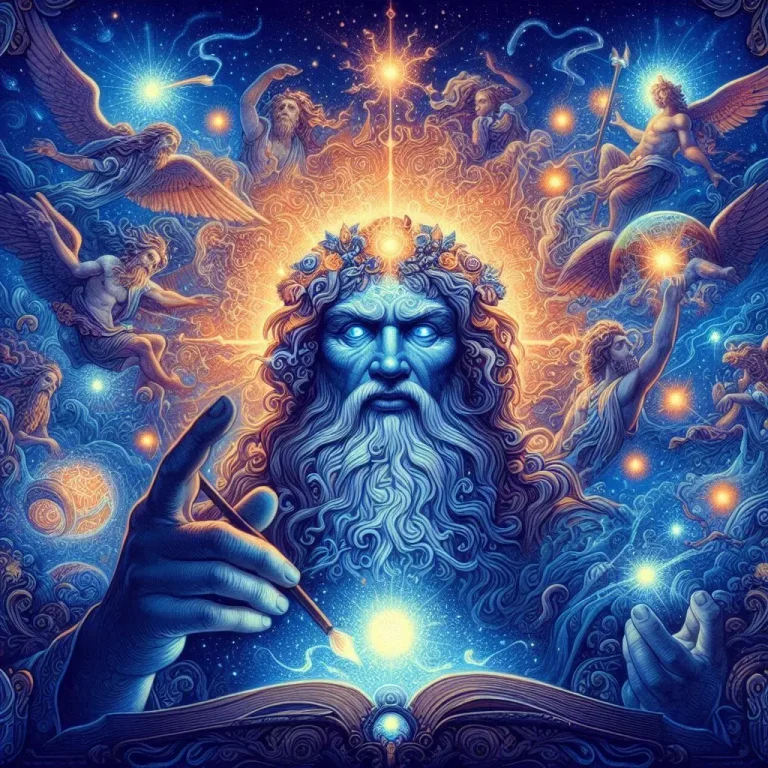 zeus-adaleti