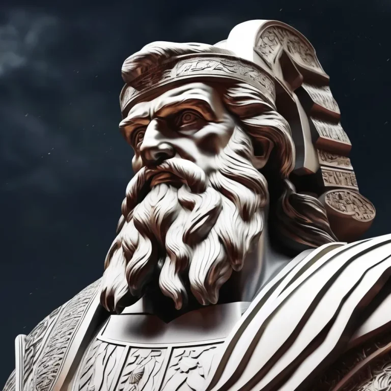 zeus logo