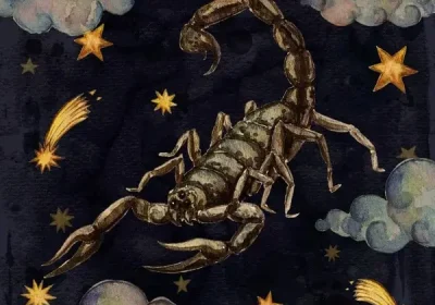 Akrep Burcu Özellikleri (23 Ekim- 21 Kasım) Derinlik ve Gizem zeus-akrep-burcu