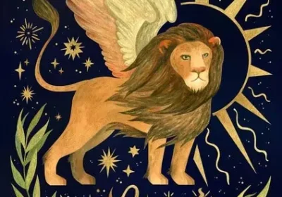 Aslan Burcu (22 Temmuz- 23 Ağustos) Güçlü ve Büyüleyici zeus -aslan burcu