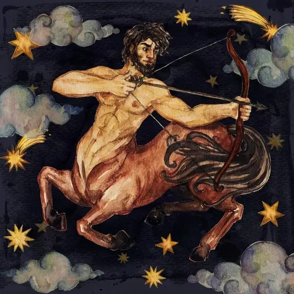 Zeus Yay Burcu (22 Kasım- 21 Aralık) Macera ve Özgürlük