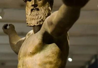 Zeus ve Kardeşleri zeus - kardeşleri
