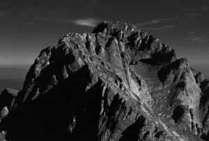 zeus - Olympos Dağı