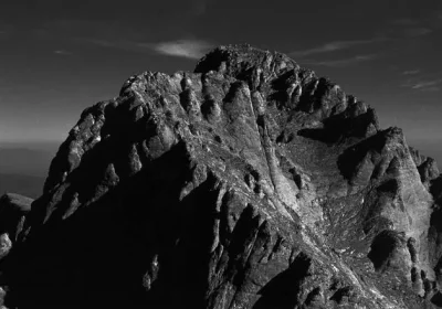 zeus - Olympos Dağı