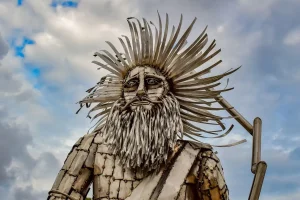 zeus hakkında 50 gerçek