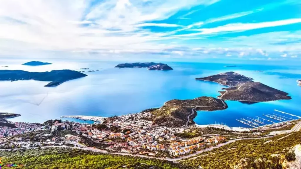 antalya-kaş-zeus