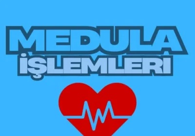 Medula, Türkiye’de Sosyal Güvenlik Kurumu (SGK) tarafından geliştirilen ve sağlık hizmeti sunucularının SGK ile provizyon, faturalama ve geri ödeme işlemlerini yürüttüğü merkezi bir bilgi sistemidir.