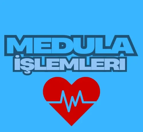 Medula Nedir? Medula, Türkiye’de Sosyal Güvenlik Kurumu (SGK) tarafından geliştirilen ve sağlık hizmeti sunucularının SGK ile provizyon, faturalama ve geri ödeme işlemlerini yürüttüğü merkezi bir bilgi sistemidir.