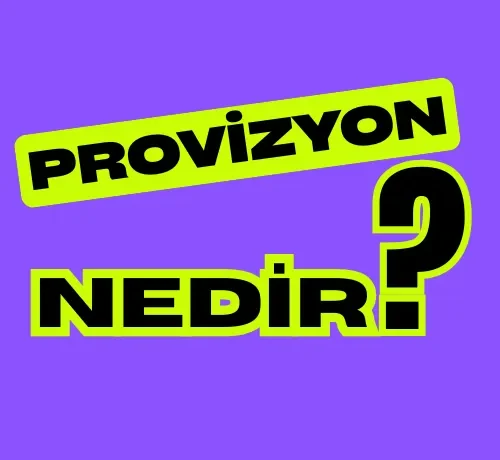 Provizyon Nedir? Provizyon, sağlık hizmeti sunulmadan önce SGK tarafından verilen ön onay anlamına gelir. Bir hastanın muayene, tedavi veya ilaç işlemleri SGK kapsamında karşılanacaksa, bu hizmetlerin uygunluğu için provizyon alınması gerekir.