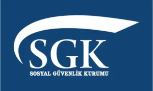 Vatandaşların emeklilik, sağlık hizmetleri, iş kazası, hastalık ve benzeri sosyal haklarını düzenleyen SGK, devletin sosyal güvenlik sisteminin temel taşıdır.