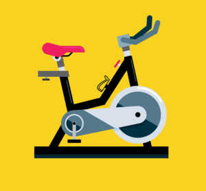 Egzersiz, vücudu hareket ettirerek kasları çalıştıran, belirli bir düzen içinde yapılan fiziksel aktiviteler bütünüdür