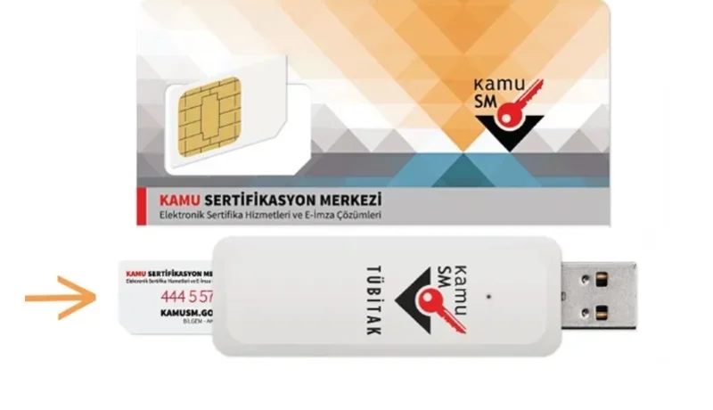 E‑İmza Pin Şifresi Nasıl Değiştirilir? Kamu SM Rehberi E‑İmza (elektronik imza), Kamu SM Online İşlemler üzerinden pin kodu şifresi sıfırlanır.