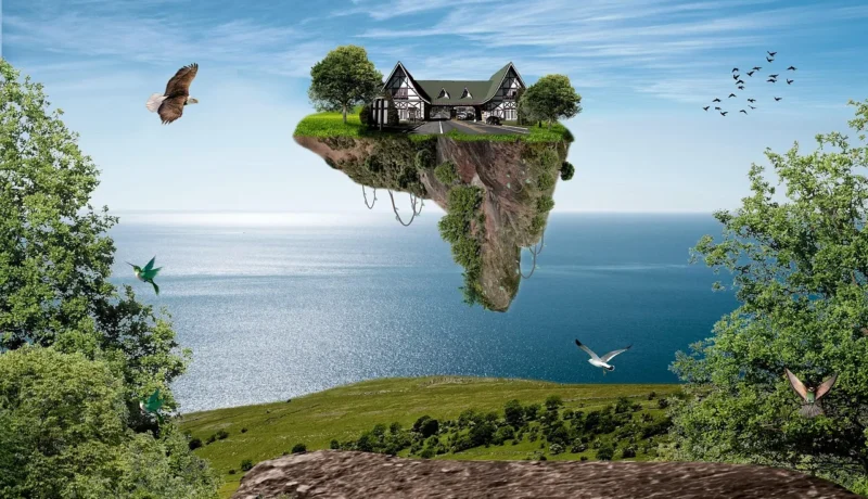 Yer çekimi, Dünya’nın kütlesi sayesinde oluşan temel bir fizik kuvvetidir. Bizi yere basılı tutan, atmosferi gezegenin etrafında tutan ve okyanusları yerinde sabitleyen şeydir.