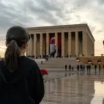 10 Kasım Atatürk'ü Anma Günü'nün Anlamı