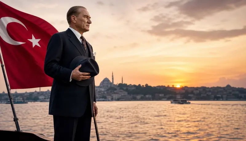 29 Ekim Cumhuriyet Bayramı'nın Tarihi ve Önemi