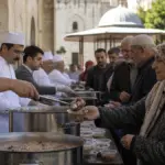 Aşure Günü'nün Anlamı ve Aşure Dağıtma Geleneği