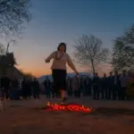 Ateş Üzerinden Atlama Geleneği Nereden Geliyor?