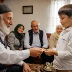 Bayram Harçlığı Geleneği Nereden Geliyor?