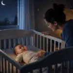 Bebekler Neden Gece Sık Uyanır? kapak görseli
