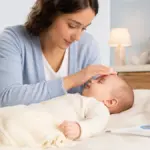 Bebeklerde Ateş Nasıl Ölçülür? Hangi Derece Tehlikelidir? kapak görseli