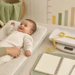 Bebeklerde Boy ve Kilo Gelişimi Nasıl Takip Edilir? kapak görseli