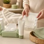 Bebeklerde Pişik Neden Olur ve Nasıl Önlenir? kapak görseli