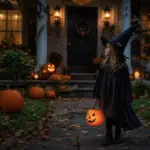 Cadılar Bayramı Nedir? Halloween Gelenekleri Nereden Geliyor?