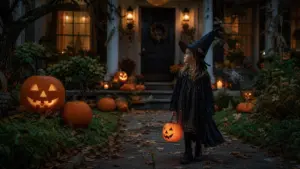 Cadılar Bayramı Nedir? Halloween Gelenekleri Nereden Geliyor?