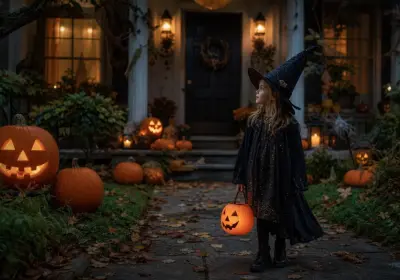 Cadılar Bayramı Nedir? Halloween Gelenekleri Nereden Geliyor?