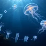 Denizanaları Gerçekten Ölümsüz Olabilir mi?