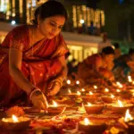 Diwali Nedir? Hindistan'ın Işık Festivali