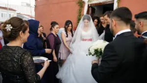 Gelin Alma Geleneği Nasıl Yapılır?
