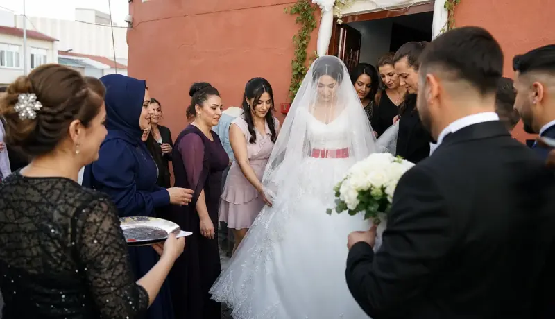 Gelin Alma Geleneği Nasıl Yapılır?