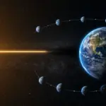Güneş Bir Anda Yok Olsa Dünya Bunu Ne Zaman Fark Ederdi?