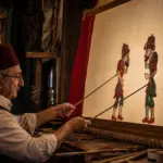 Hacivat ve Karagöz Geleneği
