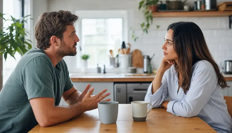Her Tartışmada Geçmişi Açmak Neden Zararlıdır?