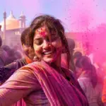 Holi Festivali: Hindistan'ın Renkler Bayramı