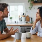 İlişkide Hesap Sormak ile Merak Etmek Arasındaki Fark