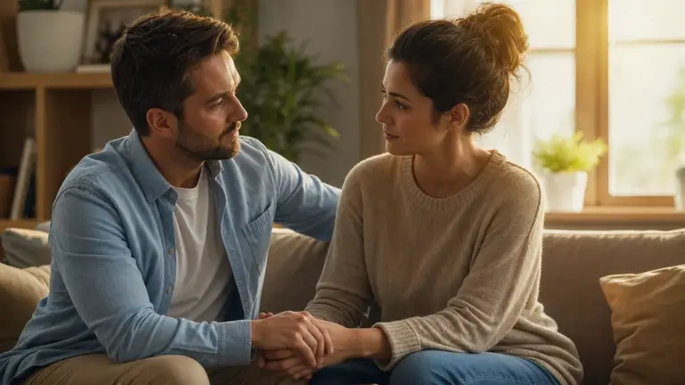 İlişkide İlgisizlik Belirtileri ve Çözüm Yolları