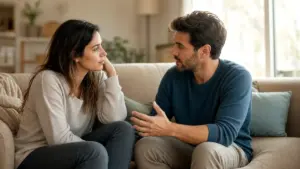 İlişkide Ses Yükseltmek Neden Sorun Oluşturur?