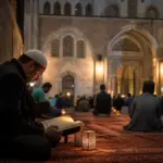 Kandil Gecelerinde Yapılan Gelenekler