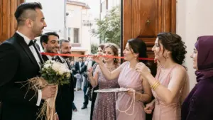 Kapı Kesme Geleneği Nedir?