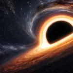 Kara Deliğe Düşen Bir İnsan Ne Yaşar?