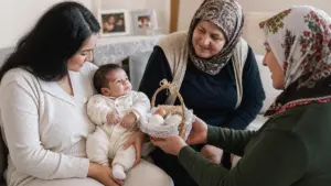 Kırk Uçurma Geleneği Nedir?