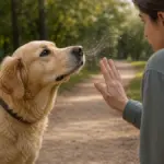 Köpekler İnsanların Korktuğunu Nasıl Anlar?