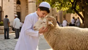 Kurban Bayramı Gelenekleri ve Bayramın Anlamı