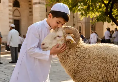 Kurban Bayramı Gelenekleri ve Bayramın Anlamı