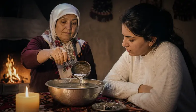 Kurşun Dökme Geleneği Nedir?